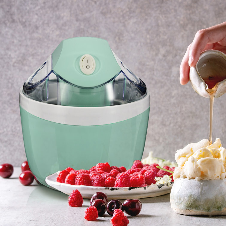 One quart ice cream maker new arrivals